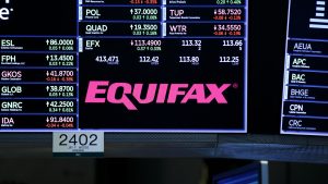 Equifax credit freeze for free 
