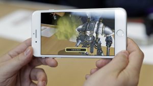 iPhone X Specs Vs Galaxy S8 iPhone X Specs Vs Galaxy S8