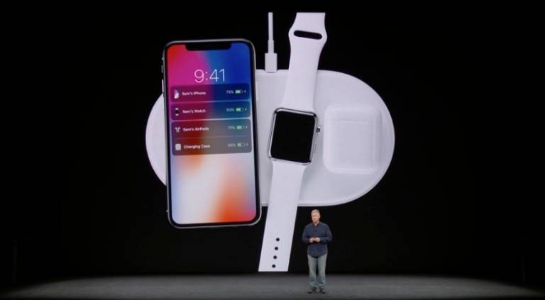 Apple AirPower