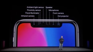 iPhone X 2018 Specs