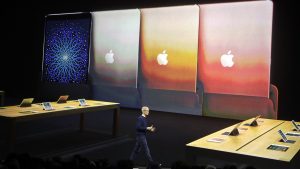 Apple iPhone 8 event Apple iPhone 8 event