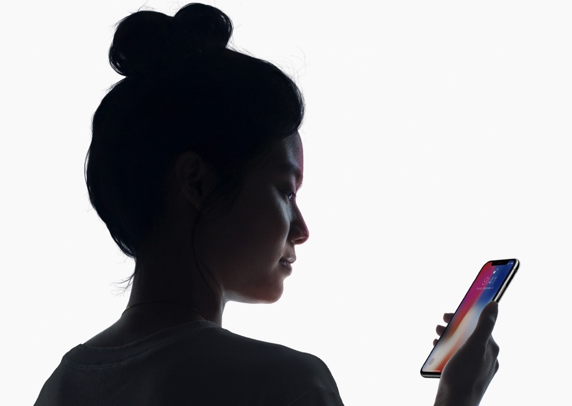 All the iPhone X's Face ID secrets were just revealed - BGR