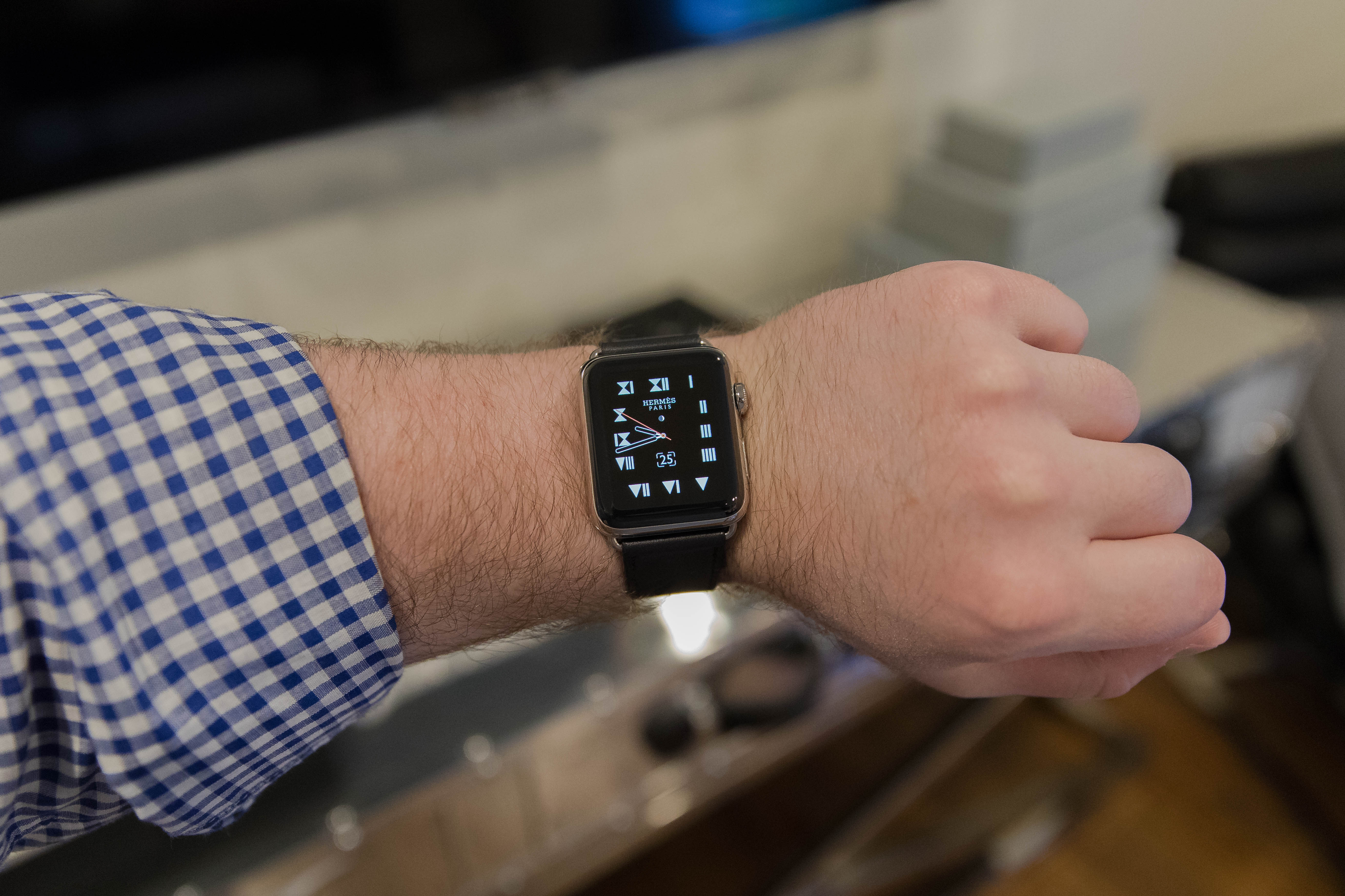 iphone watch 3 price