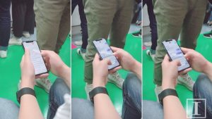 iPhone X release date photo iPhone X release date photo