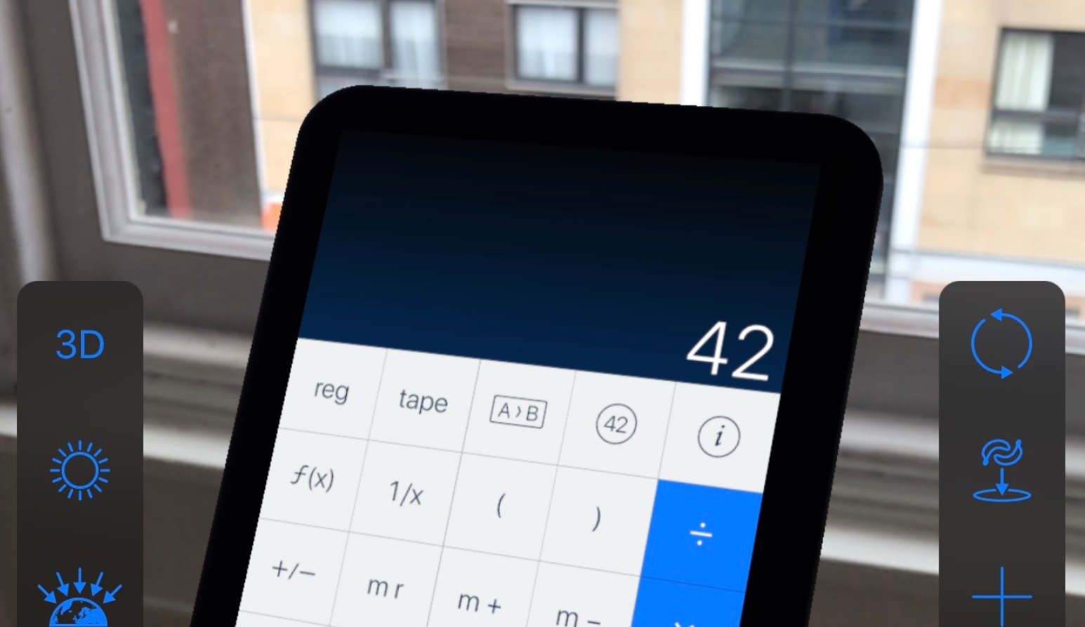 pcalc app android