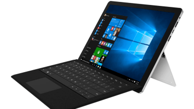 chuwi surbook