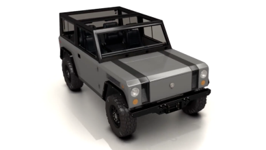 Bollinger B1