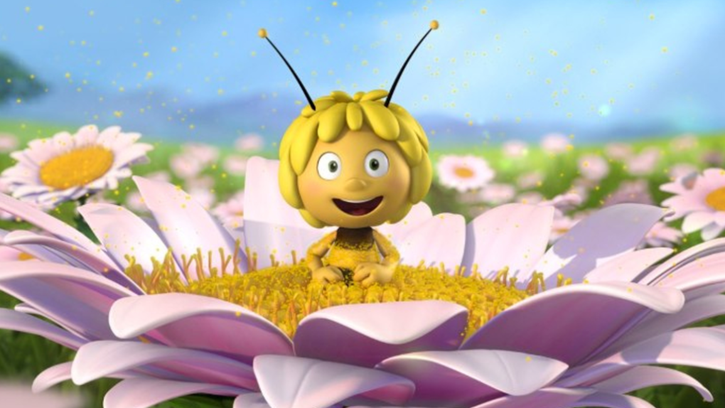 maya the bee