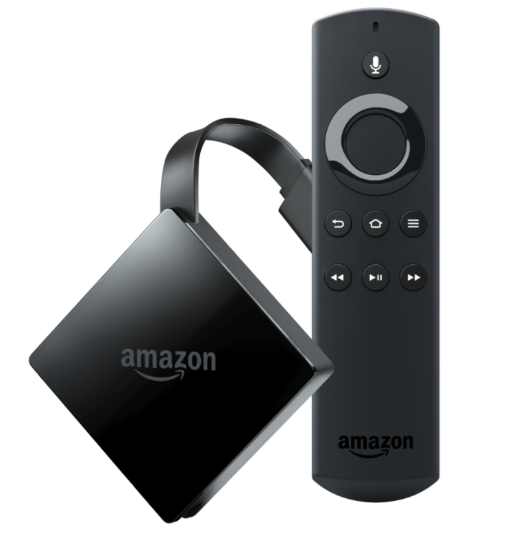 Amazon just announced a new Fire TV with 4K, HDR, and Dolby Atmos