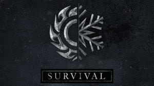 skyrim survival 