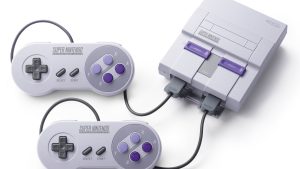 SNES Classic Edition: Where to buy