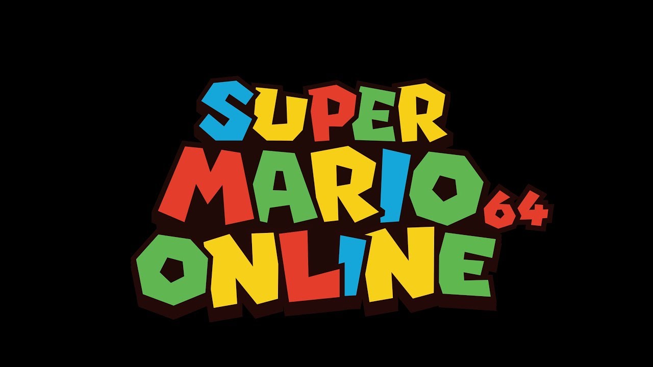 super mario 64 online game