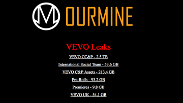 vevo hack