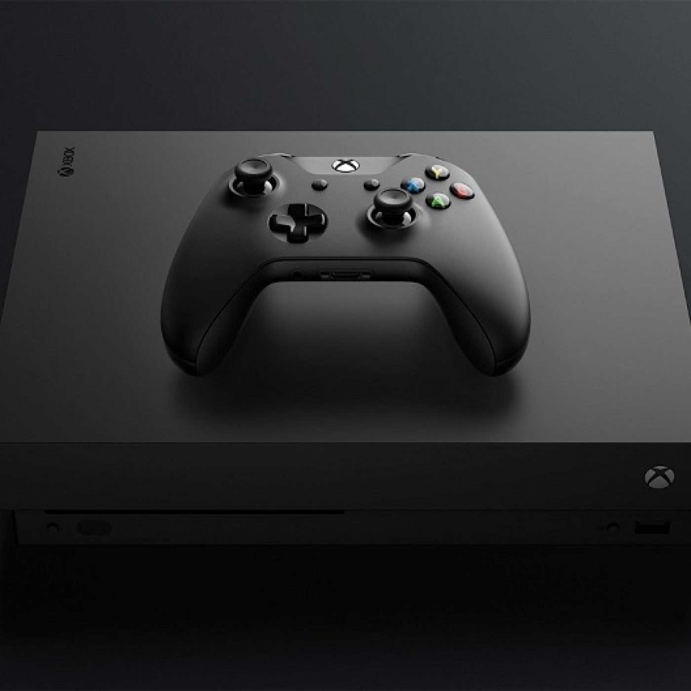 Report: Next-Generation Xbox, 'Scarlett,' Could Be Released in 2020