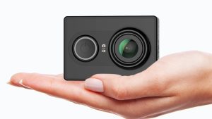 4K Action Camera Amazon