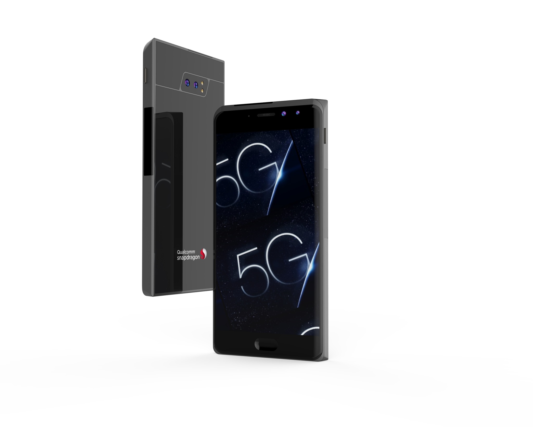 This is the world’s first 5G phone – BGR