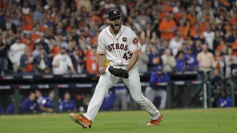 world series live stream for free