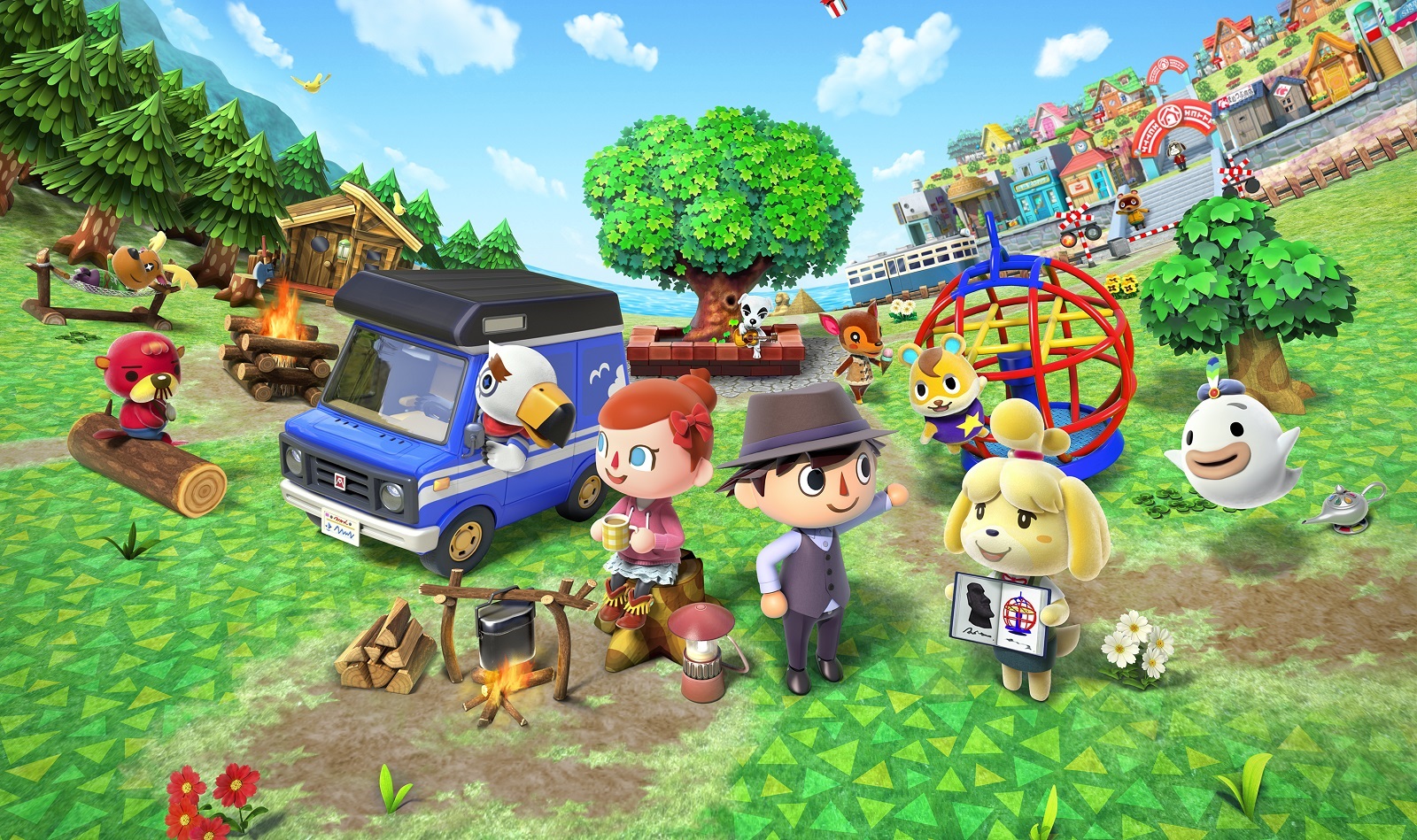 animal crossing for pc download
