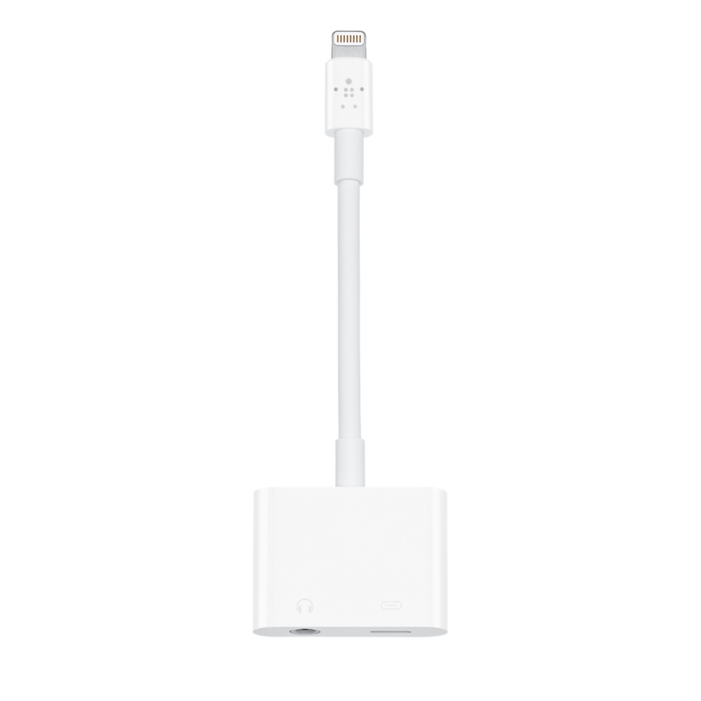 iphone dongle