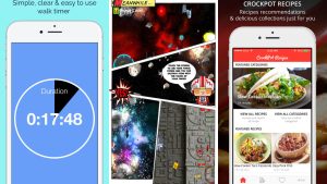 Best free iPhone apps