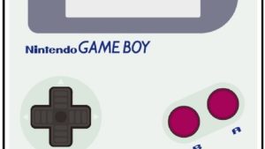 Game Boy Classic Edition