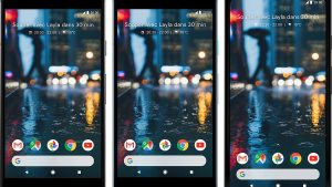 Pixel 2 XL Pixel 2 XL