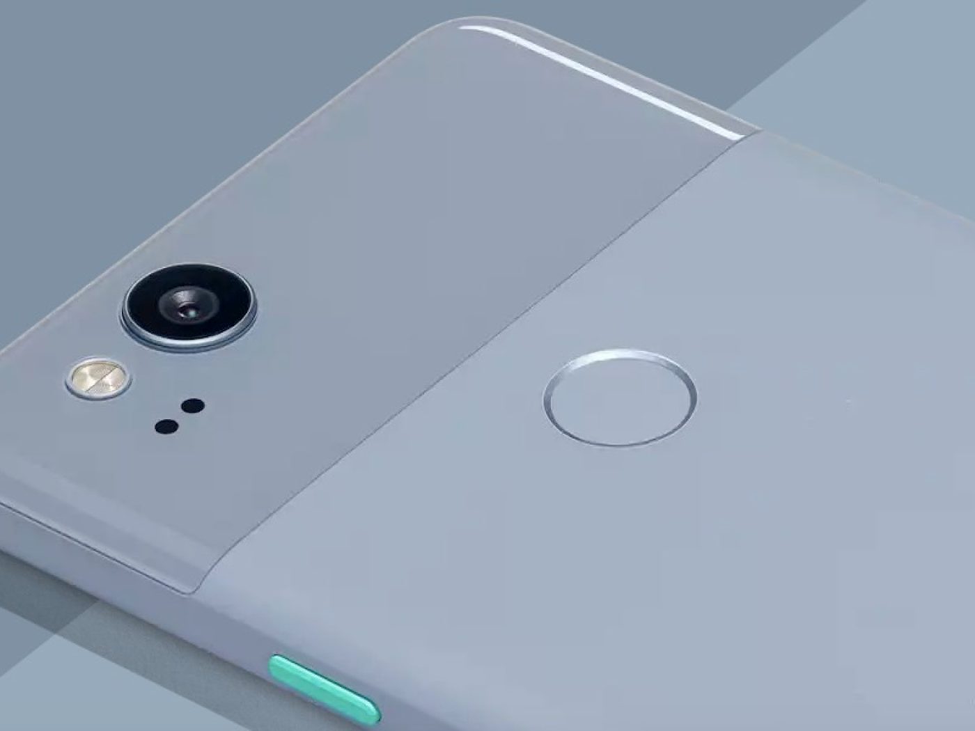 The Google Pixel 9 just leaked, and it looks incredible