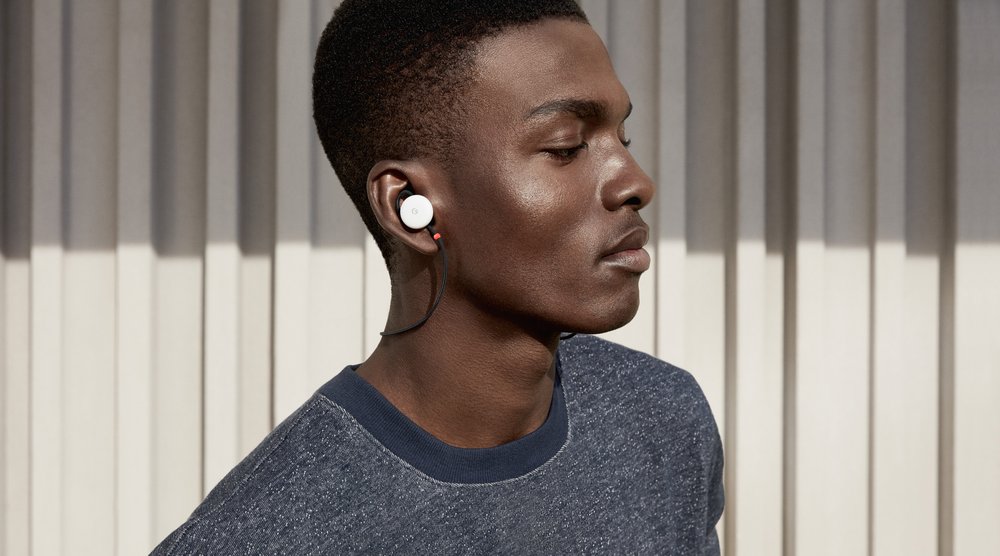 wireless earbuds for google pixel 4