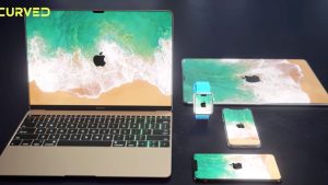 iPhone X Notch iPhone X Notch