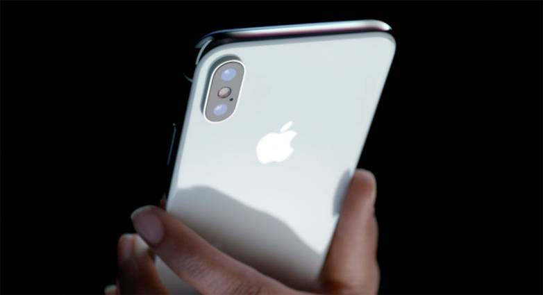 This is what a ruined Space Gray iPhone X really looks like – BGR