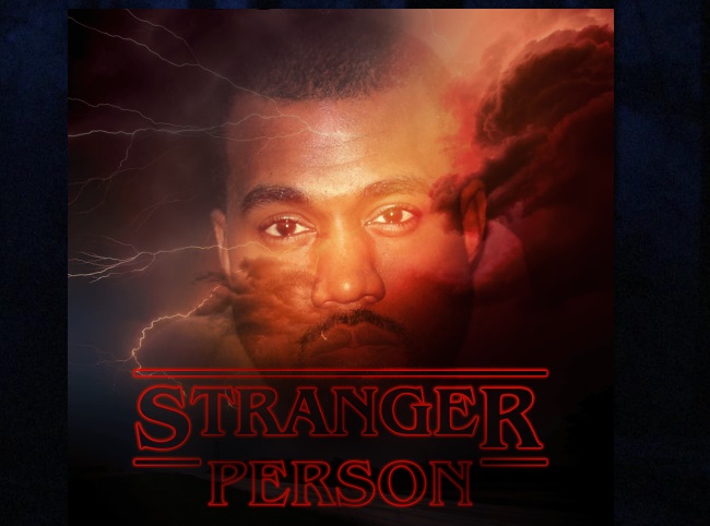 Make you a custom stranger things season 5 poster by Mohit367