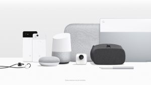 Google Pixel 2 event top announcements Google Pixel 2 event top announcements
