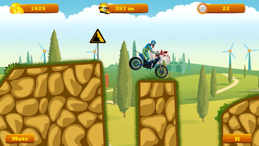 Lean Bicycle Factory Game - cancermsa