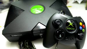 Xbox One backward compatibility