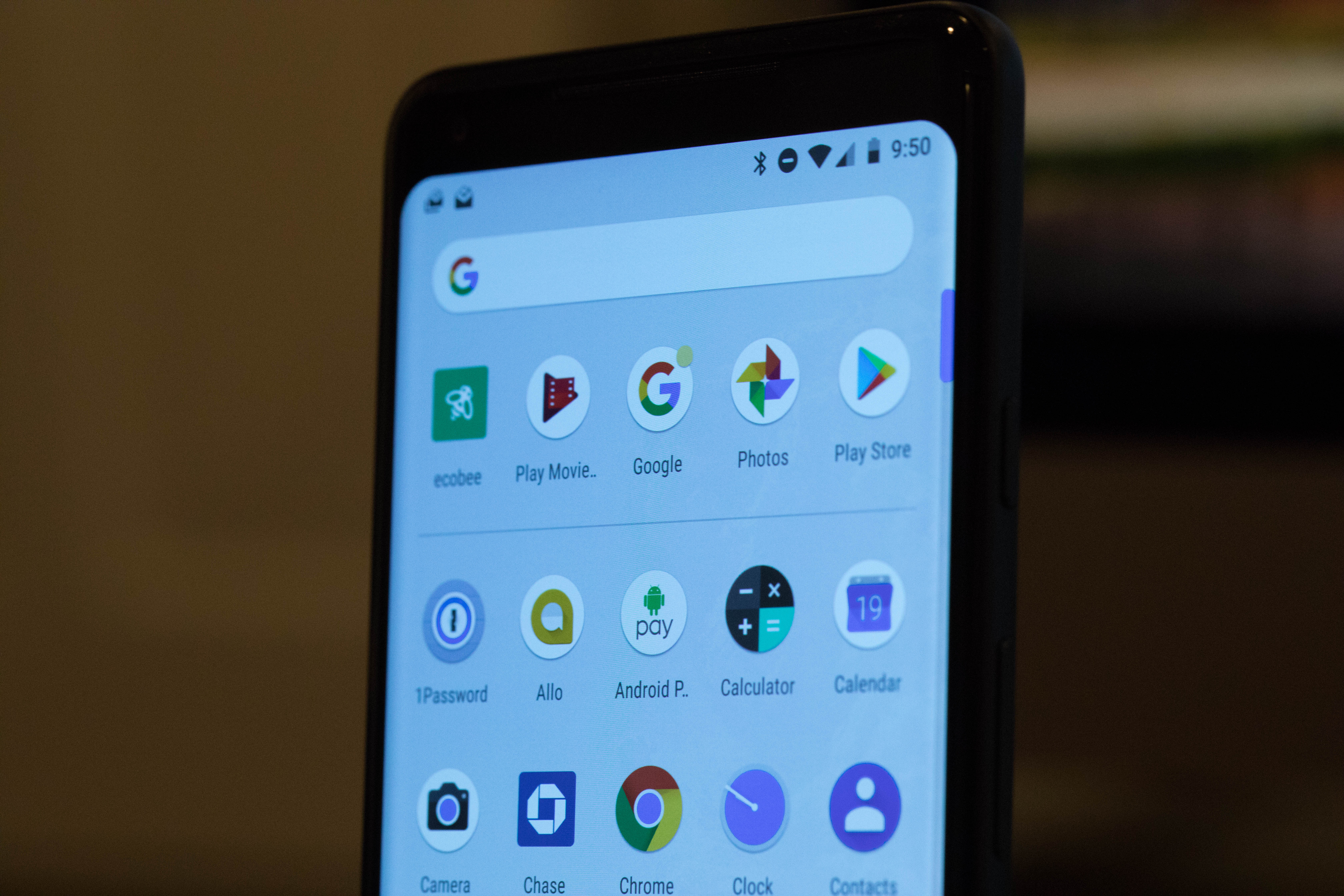 Google can't make a good phone and it's embarrassing