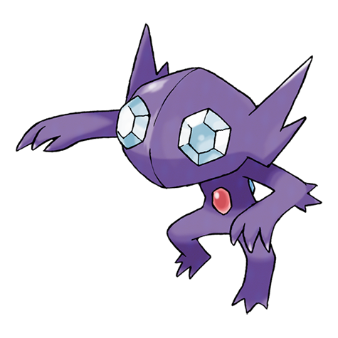 Pokemon Go Gen 3: Dark-Types Revealed