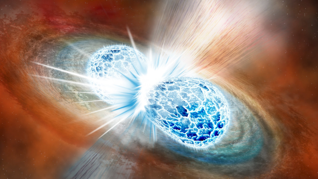 neutron stars