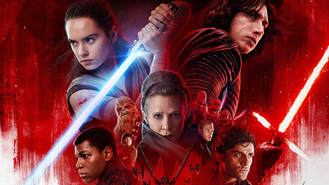 Star Wars: The Last Jedi Reviews Roundup: What The Critics Think - GameSpot