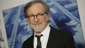 Apple Steven Spielberg Amazing Stories