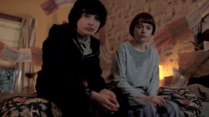 Stranger Things Season 2 Stranger Things Season 2