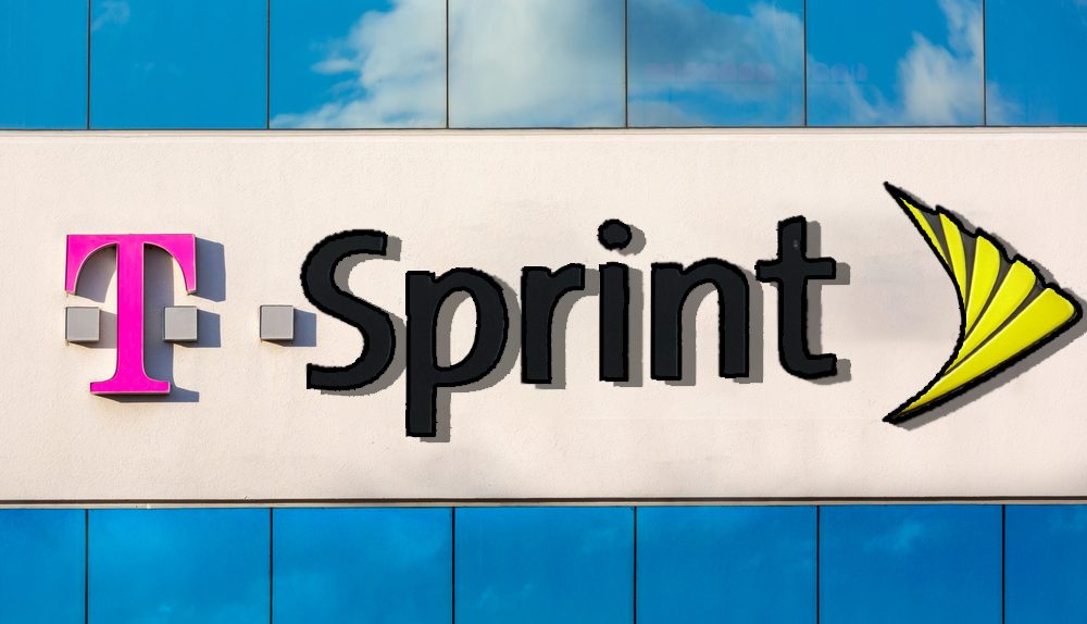 T-Mobile Sprint merger analysis, news