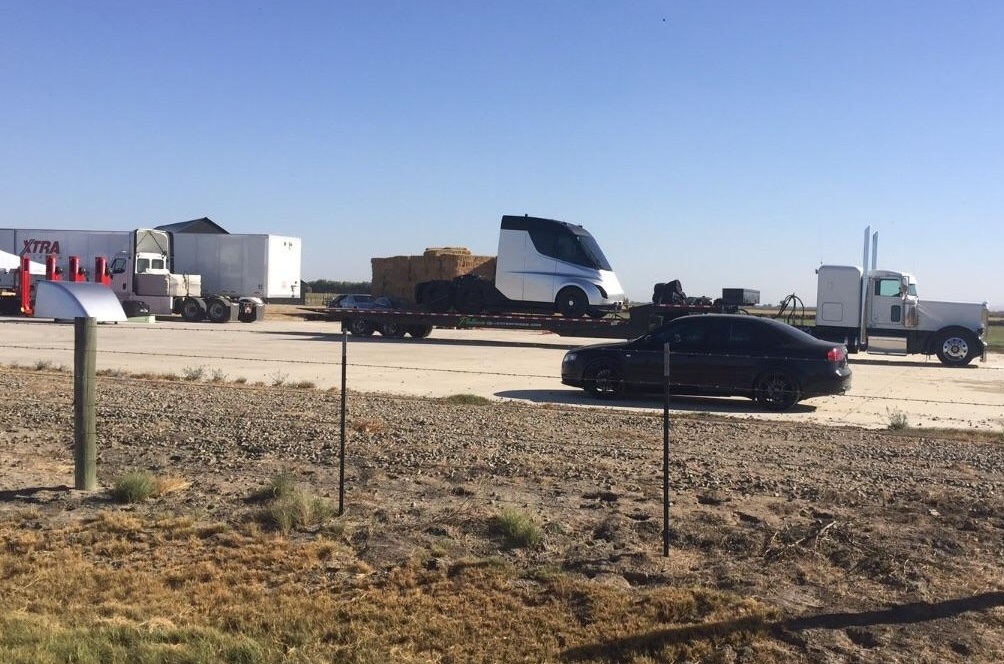 Tesla’s semi truck may prove to be a huge money maker – BGR