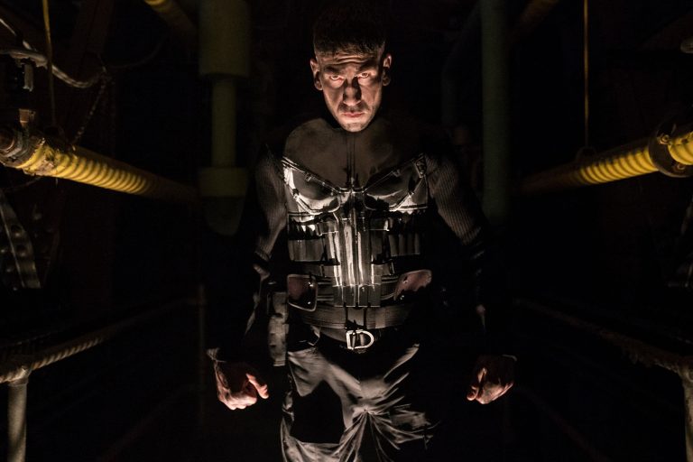 The Punisher is now streaming on Disney Plus.