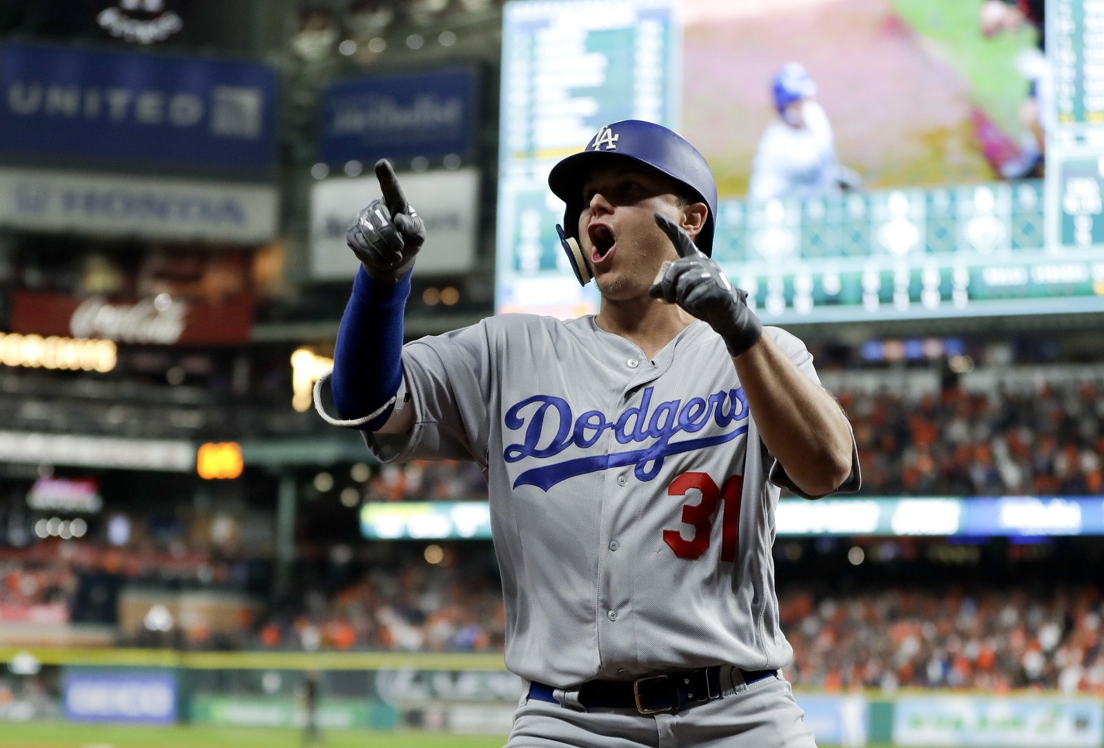 Astros vs. Dodgers 2017 live stream, score updates; World Series Game 5  time, TV channel, watch online 