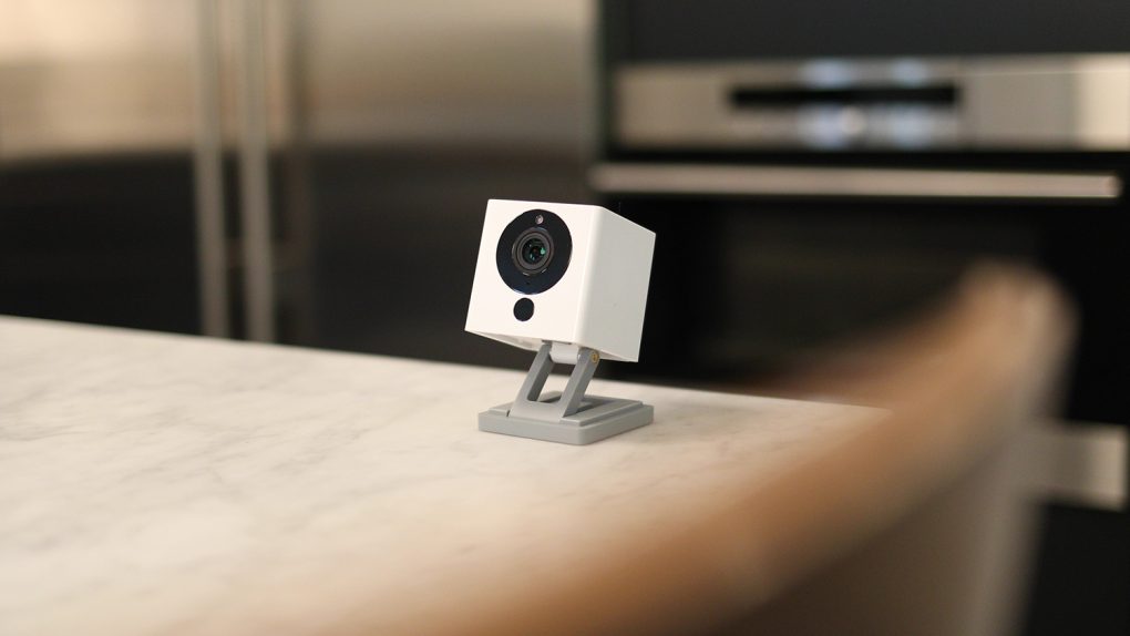 Best Wireless Home Security Camera 2019