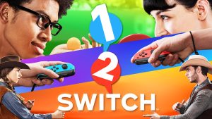 Nintendo Switch Black Friday Nintendo Switch Black Friday