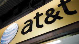 AT&T thirsty for Trump's tax cuts