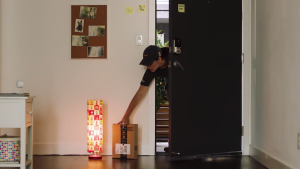 Amazon Key security flaw Amazon Key security flaw