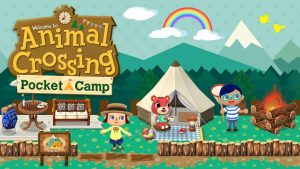 Animal Crossing: Pocket Camp release date