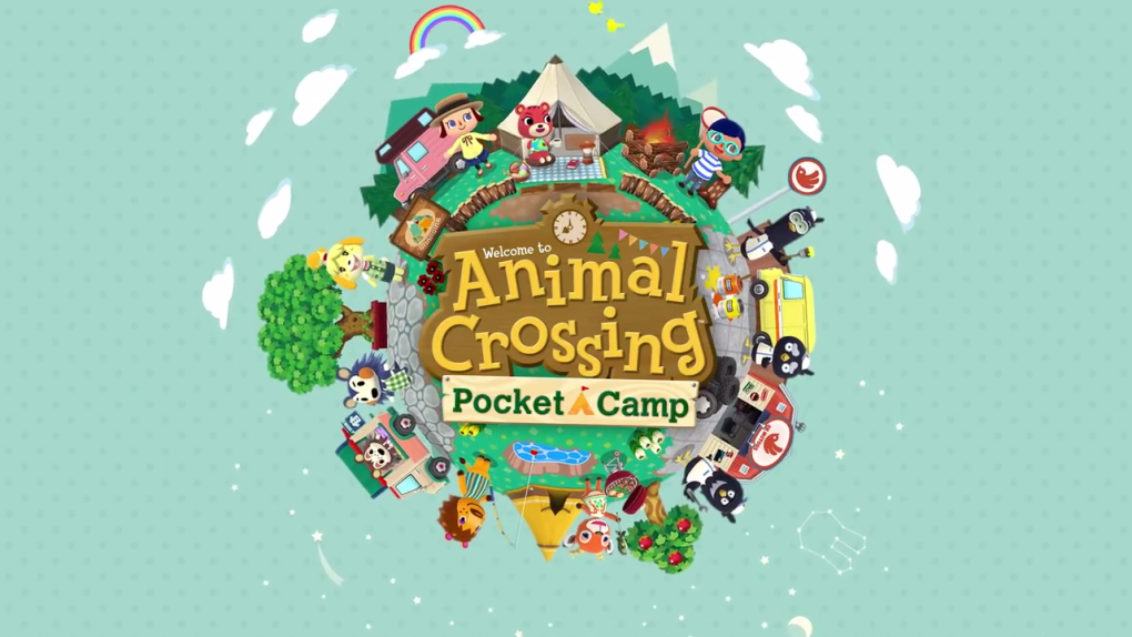 Animal Crossing: Pocket Camp Download